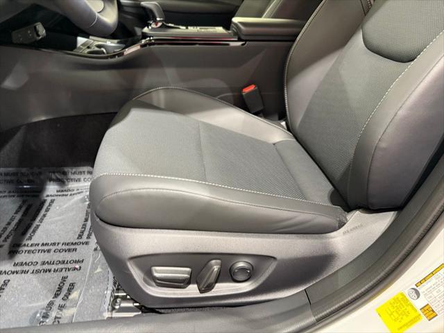 used 2025 Toyota Prius car, priced at $40,993