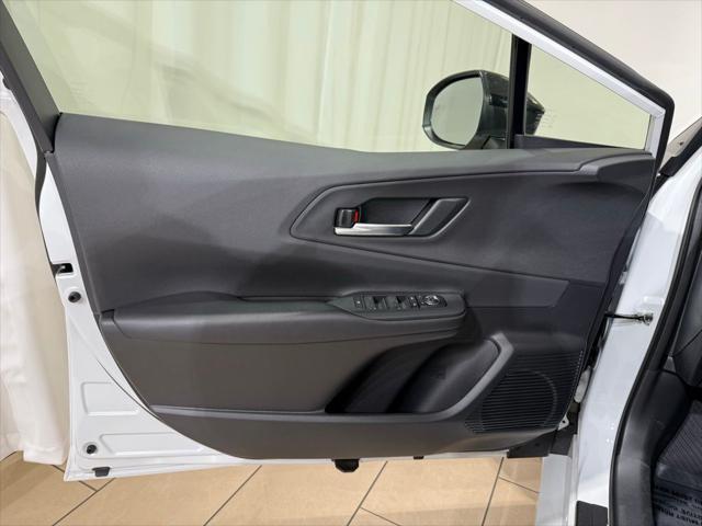 used 2025 Toyota Prius car, priced at $40,993