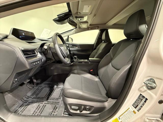 used 2025 Toyota Prius car, priced at $40,993