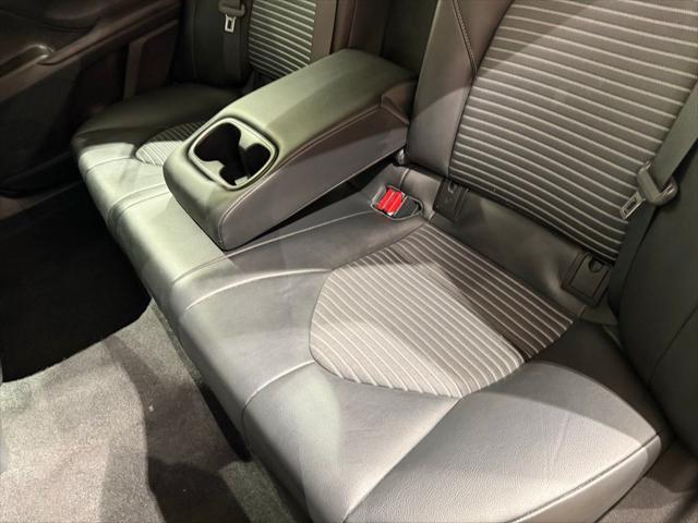 used 2023 Toyota Camry car, priced at $24,714
