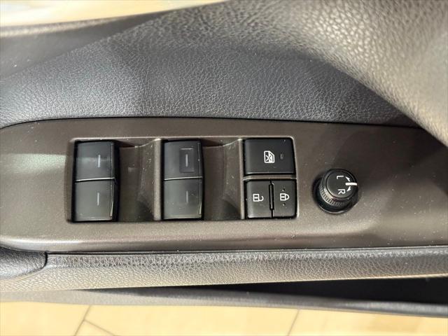 used 2023 Toyota Camry car, priced at $24,714
