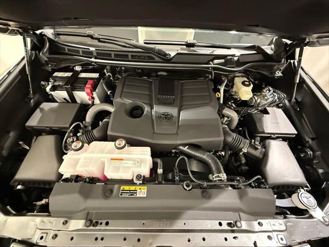 new 2025 Toyota Tundra car, priced at $72,794