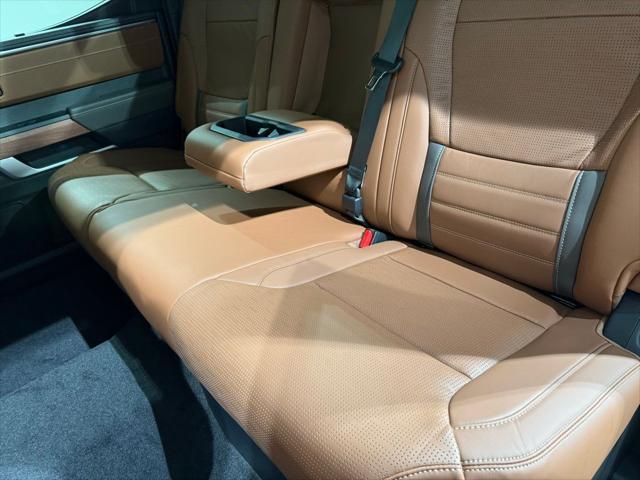 new 2025 Toyota Tundra car, priced at $72,794