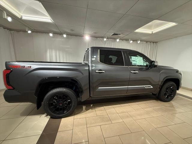 new 2025 Toyota Tundra car, priced at $72,794