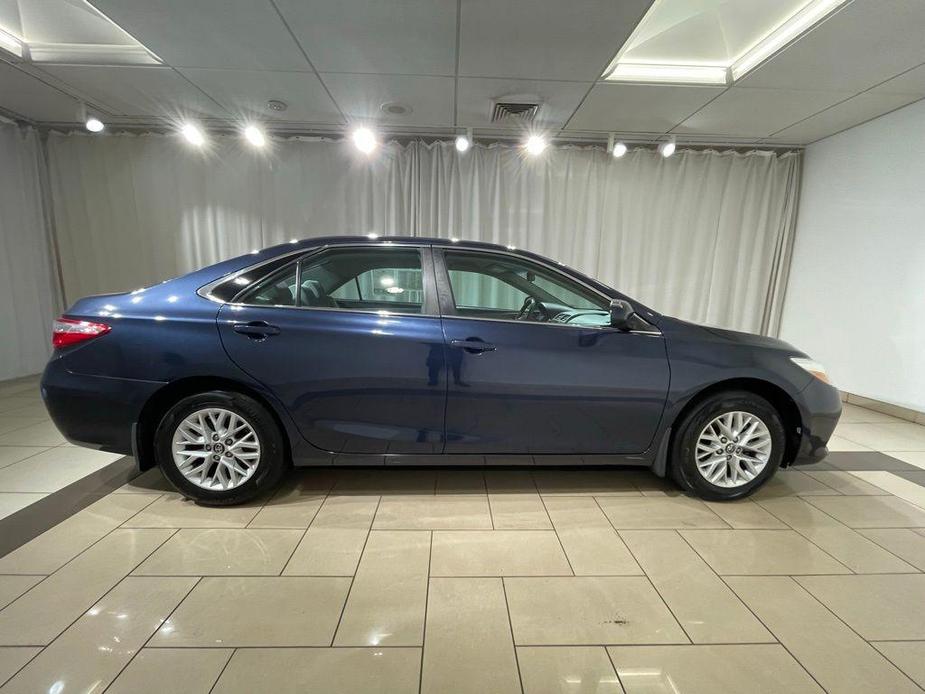 used 2017 Toyota Camry car, priced at $18,993