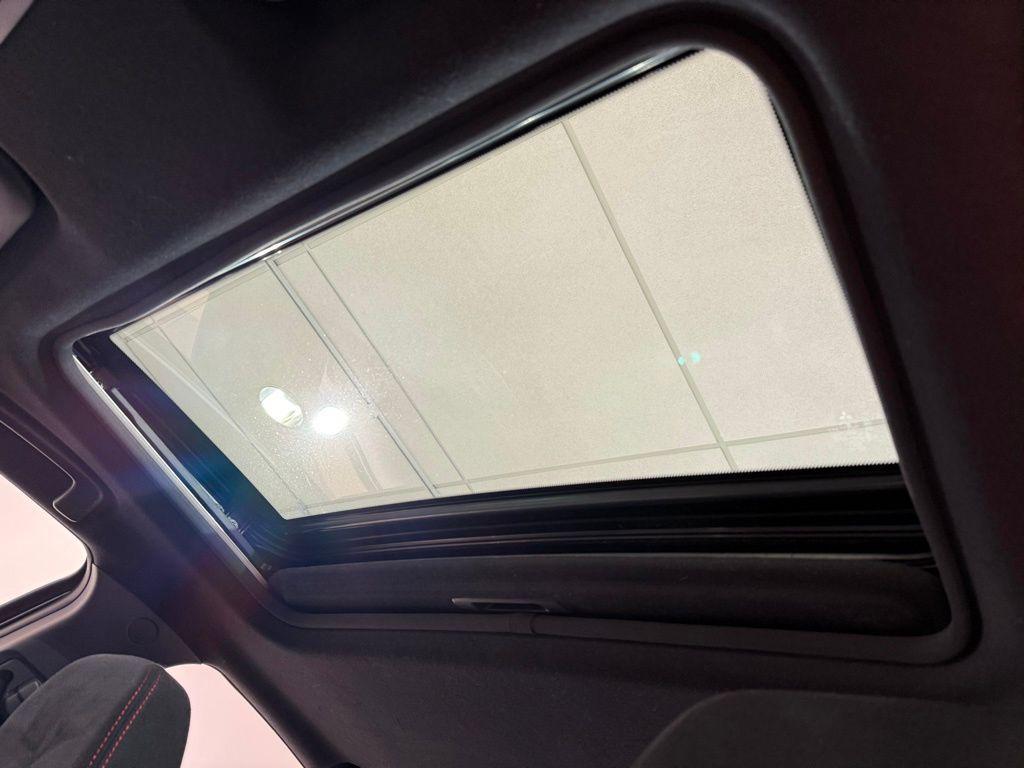 used 2017 Mitsubishi Lancer car, priced at $10,504