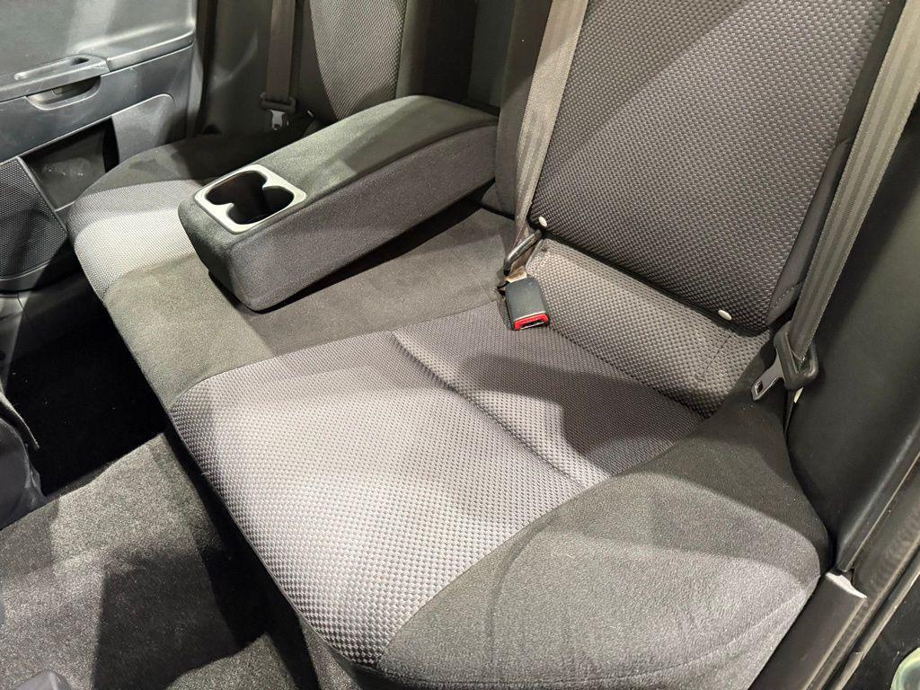 used 2017 Mitsubishi Lancer car, priced at $10,504