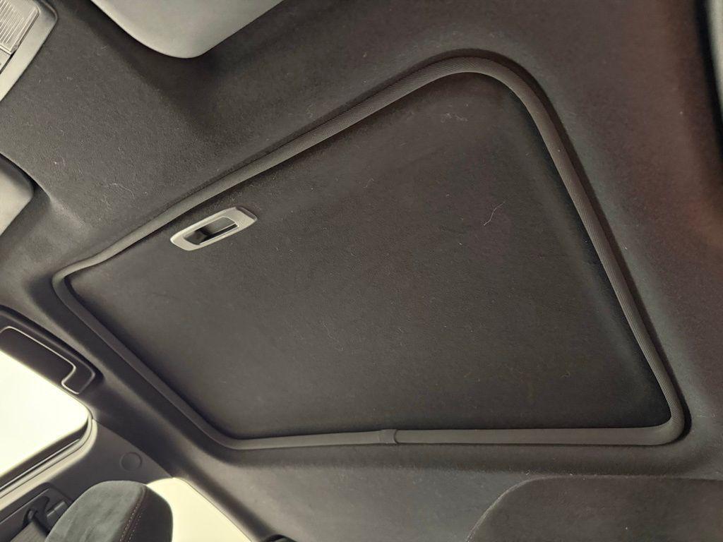 used 2017 Mitsubishi Lancer car, priced at $10,504