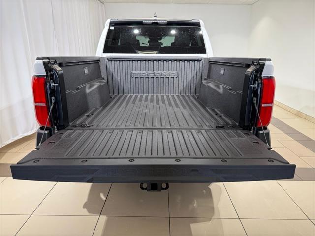 new 2025 Toyota Tacoma car, priced at $39,259