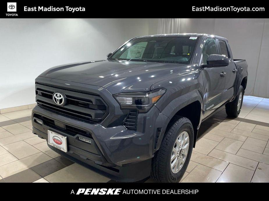 new 2024 Toyota Tacoma car, priced at $45,944