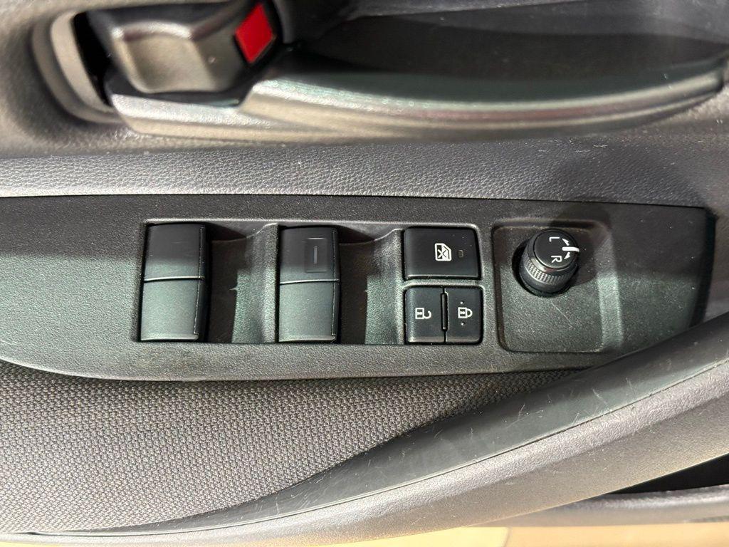 used 2023 Toyota Corolla car, priced at $20,493