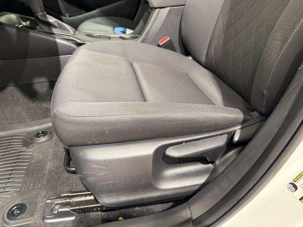 used 2023 Toyota Corolla car, priced at $20,493