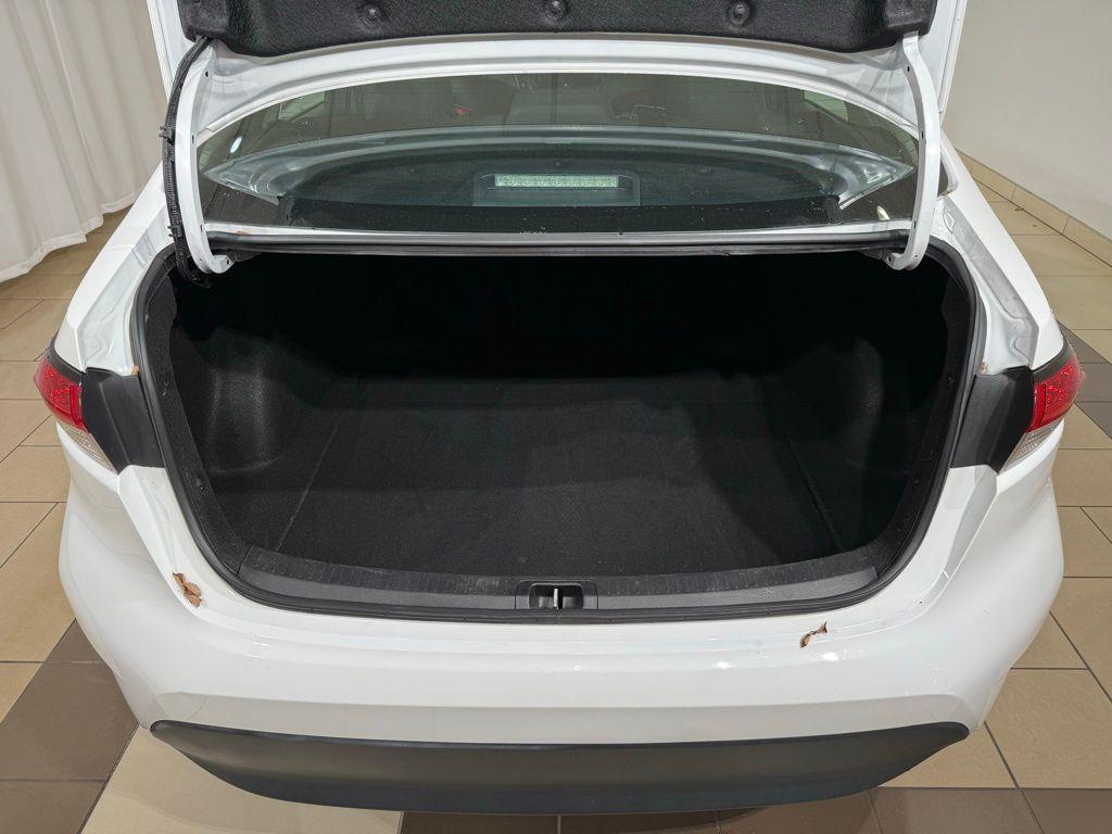 used 2023 Toyota Corolla car, priced at $20,493