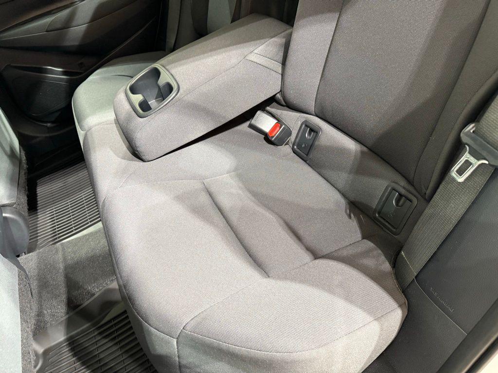 used 2023 Toyota Corolla car, priced at $20,493