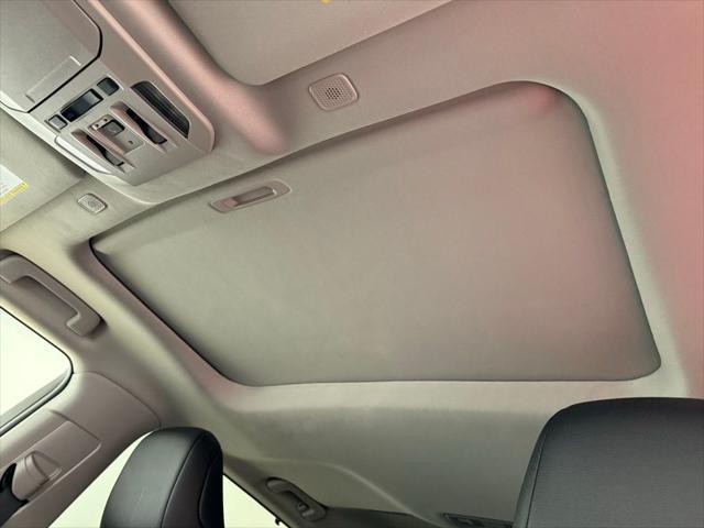 used 2024 Toyota Highlander car, priced at $45,992