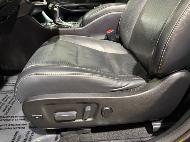used 2016 Toyota Highlander car, priced at $23,713