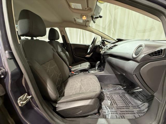 used 2013 Ford Fiesta car, priced at $7,513