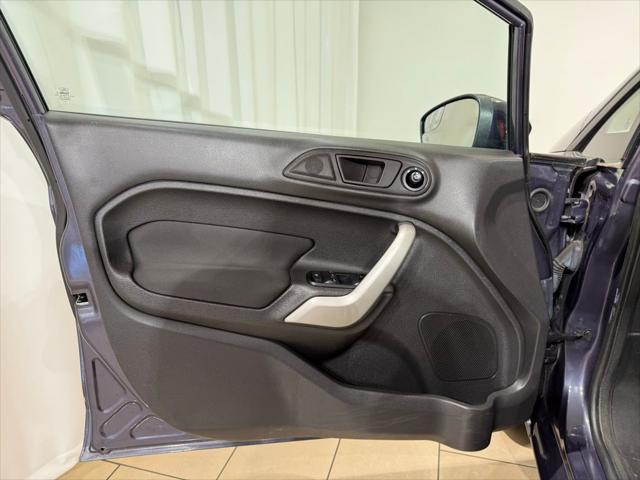 used 2013 Ford Fiesta car, priced at $7,513