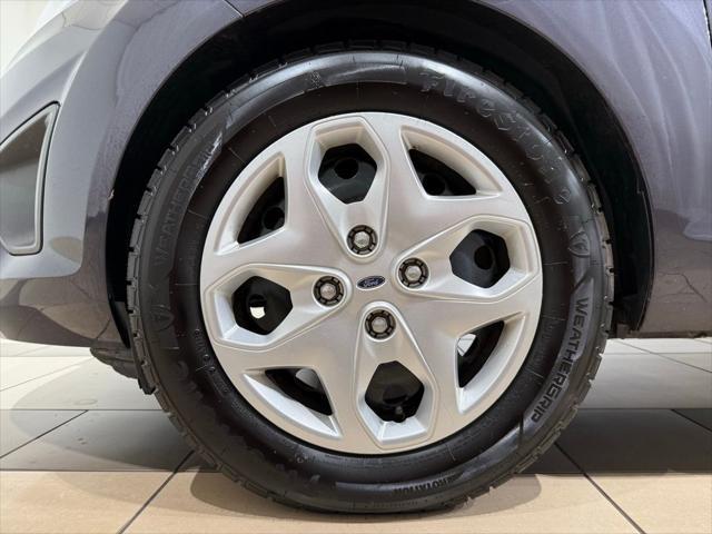 used 2013 Ford Fiesta car, priced at $7,513
