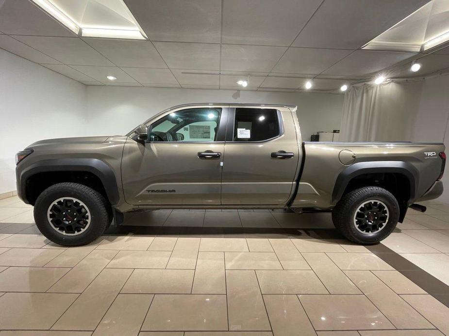 new 2024 Toyota Tacoma car, priced at $51,344