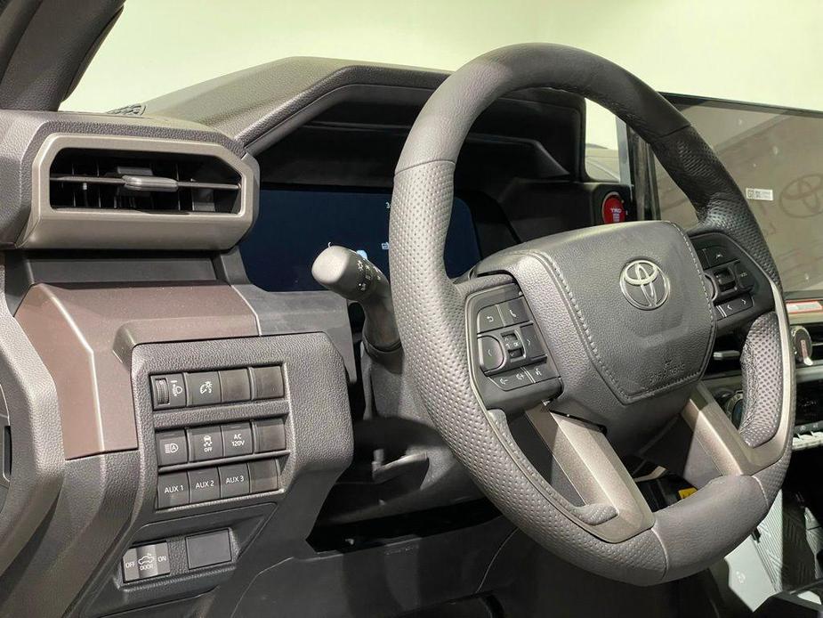 new 2024 Toyota Tacoma car, priced at $51,344