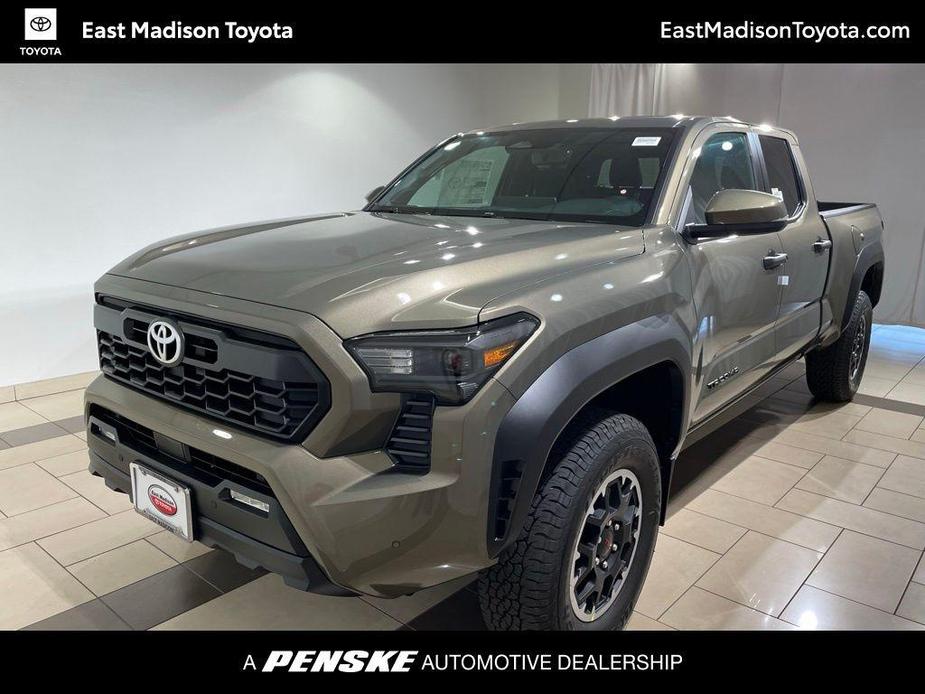 new 2024 Toyota Tacoma car, priced at $51,344