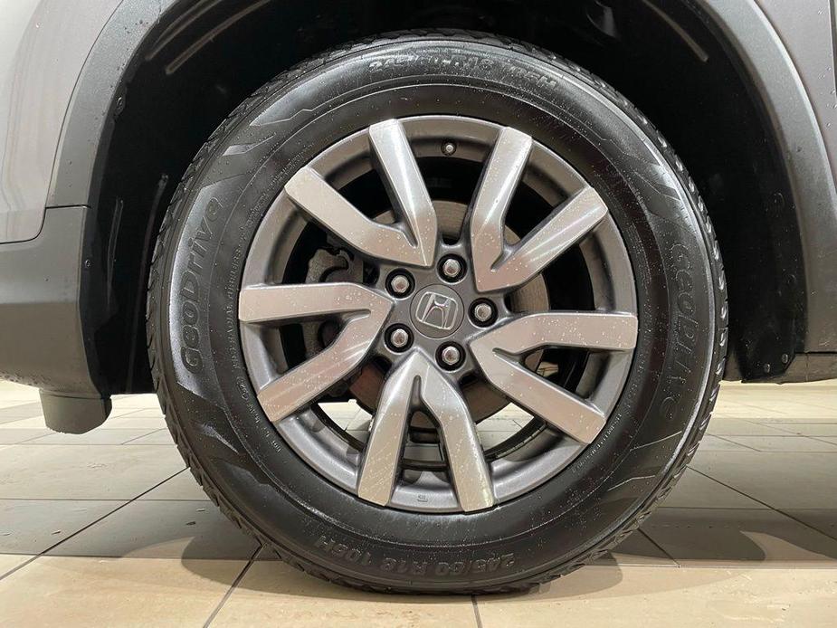 used 2019 Honda Pilot car, priced at $20,533