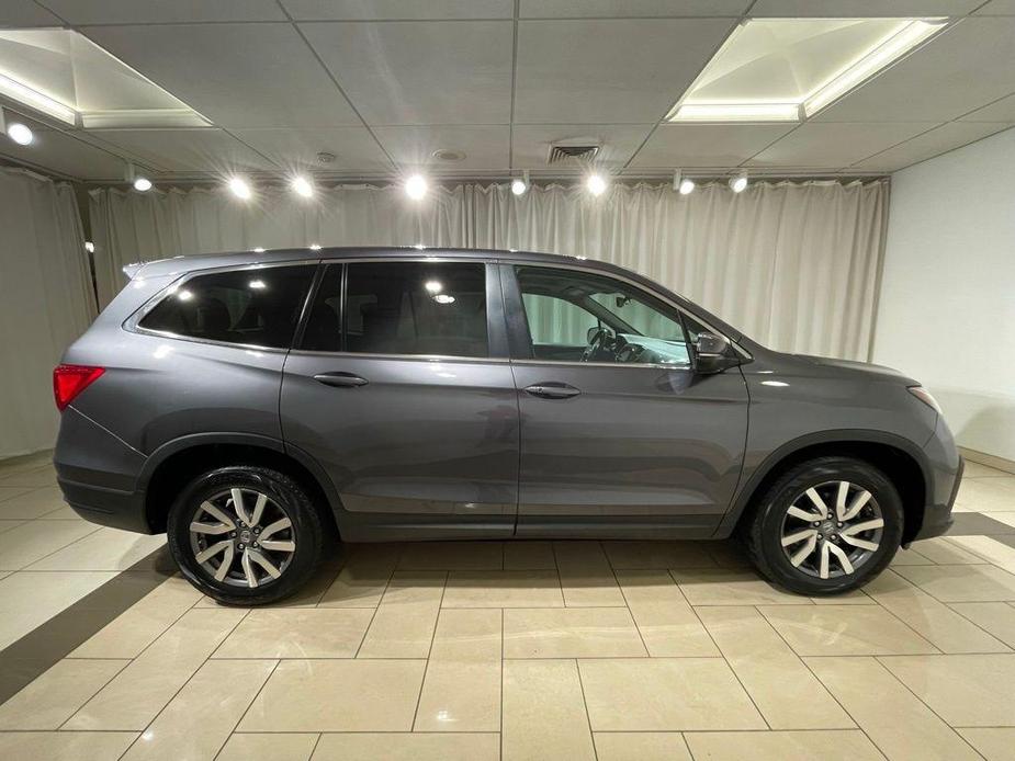 used 2019 Honda Pilot car, priced at $20,533