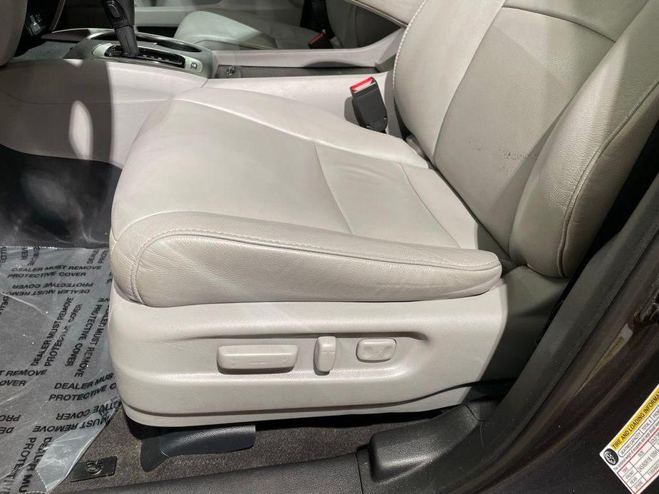 used 2019 Honda Pilot car, priced at $20,533