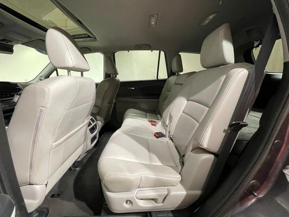 used 2019 Honda Pilot car, priced at $20,533