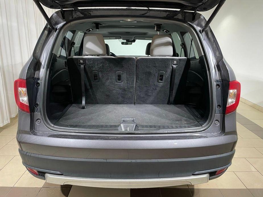 used 2019 Honda Pilot car, priced at $20,533