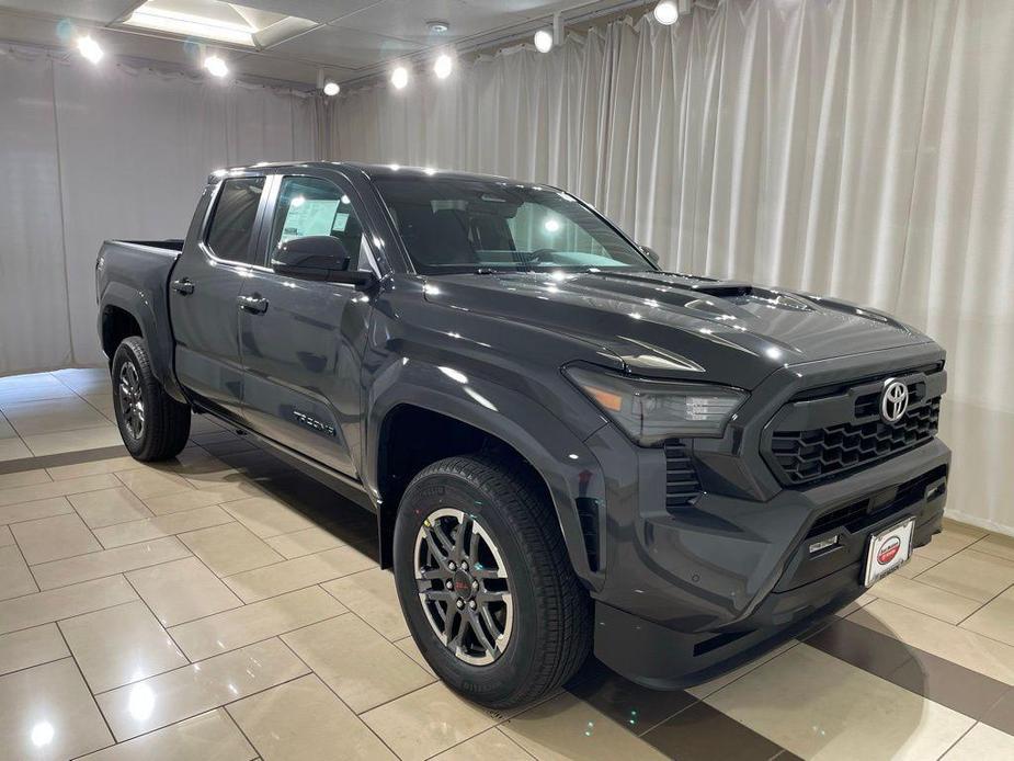 new 2024 Toyota Tacoma car, priced at $50,544