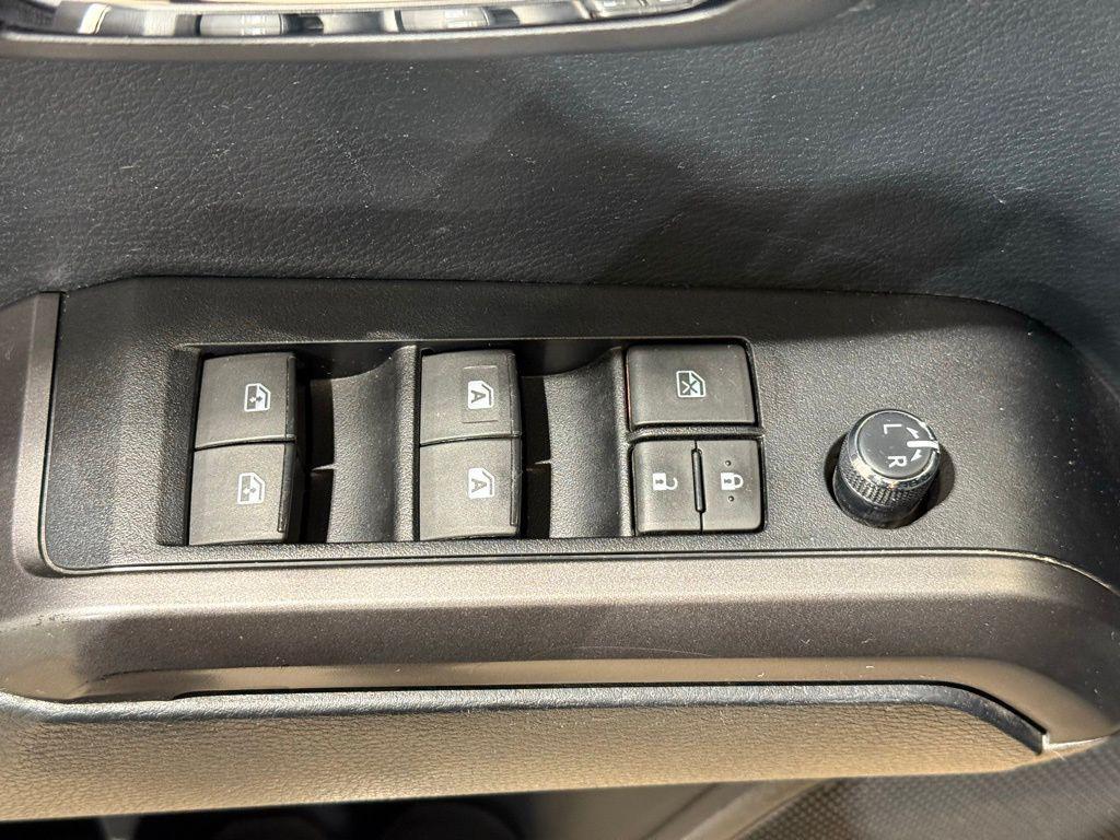used 2018 Toyota Tacoma car, priced at $24,992