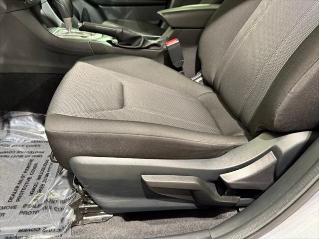 used 2023 Subaru Impreza car, priced at $18,993