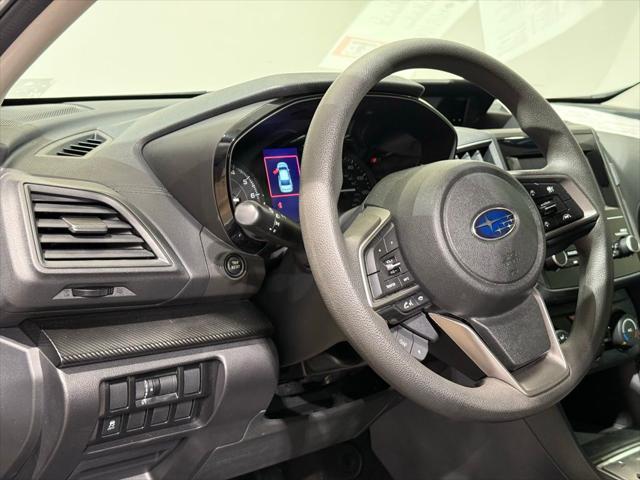 used 2023 Subaru Impreza car, priced at $18,993