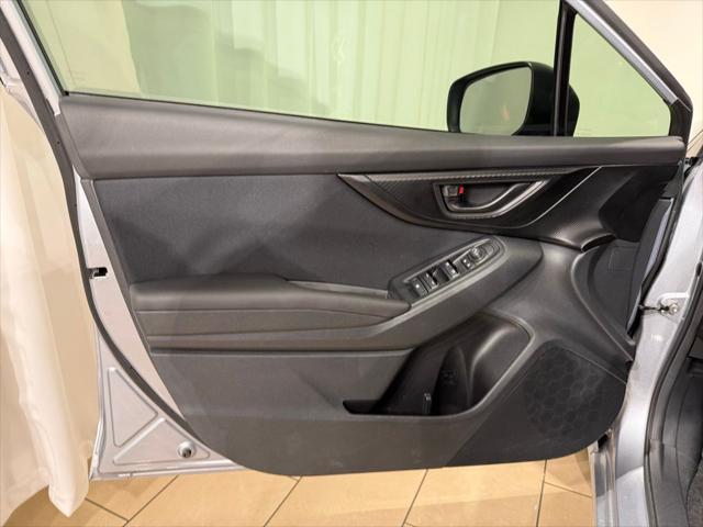 used 2023 Subaru Impreza car, priced at $18,993