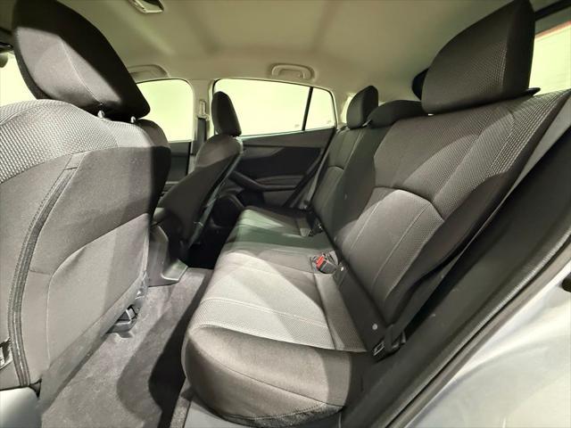 used 2023 Subaru Impreza car, priced at $18,993