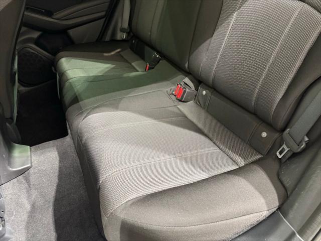 used 2023 Subaru Impreza car, priced at $18,993