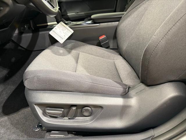 new 2025 Toyota Camry car, priced at $31,194