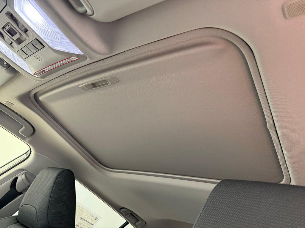 new 2025 Toyota RAV4 Hybrid car, priced at $38,079