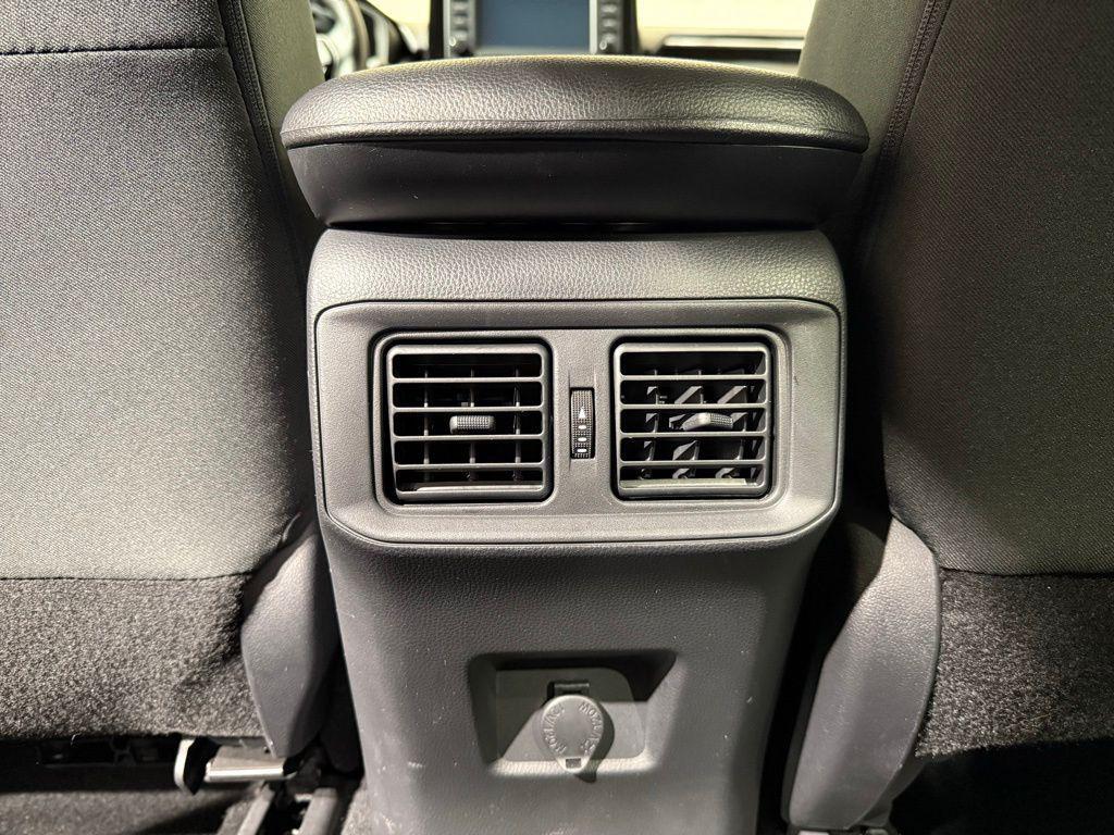 used 2022 Toyota RAV4 car, priced at $28,994