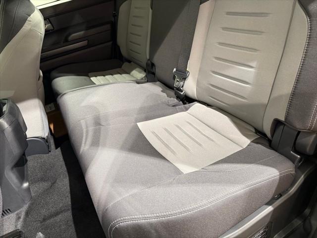 new 2025 Toyota Tacoma car, priced at $53,914