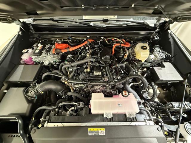 new 2025 Toyota Tacoma car, priced at $53,914