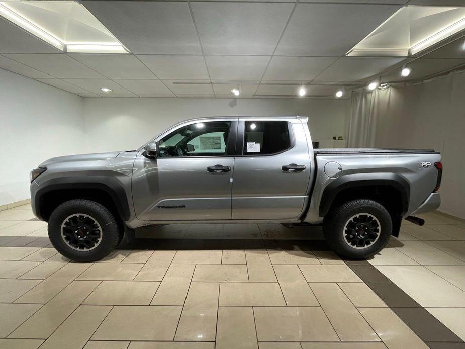 new 2024 Toyota Tacoma car, priced at $51,613