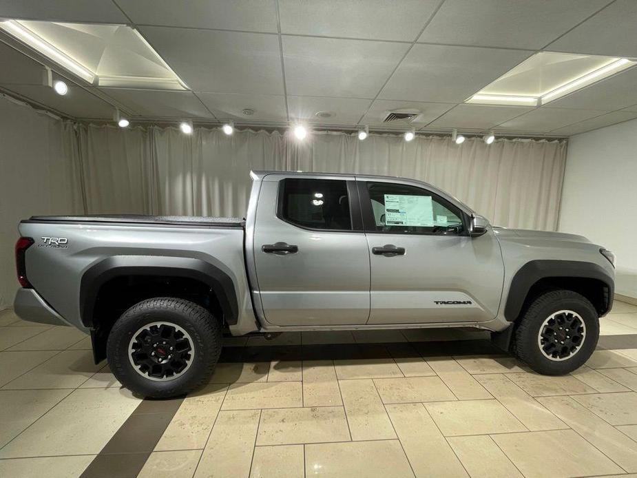 new 2024 Toyota Tacoma car, priced at $51,613