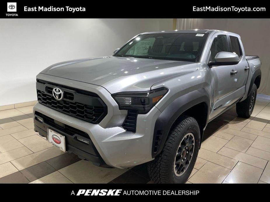 new 2024 Toyota Tacoma car, priced at $51,613