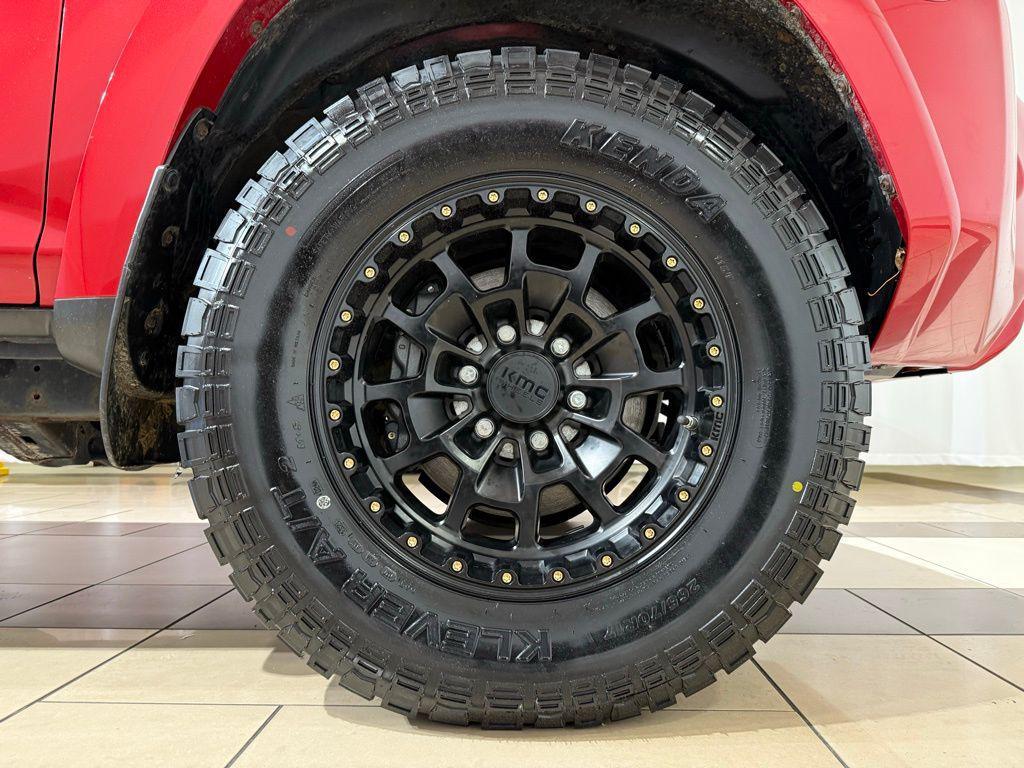 used 2015 Toyota 4Runner car, priced at $18,504