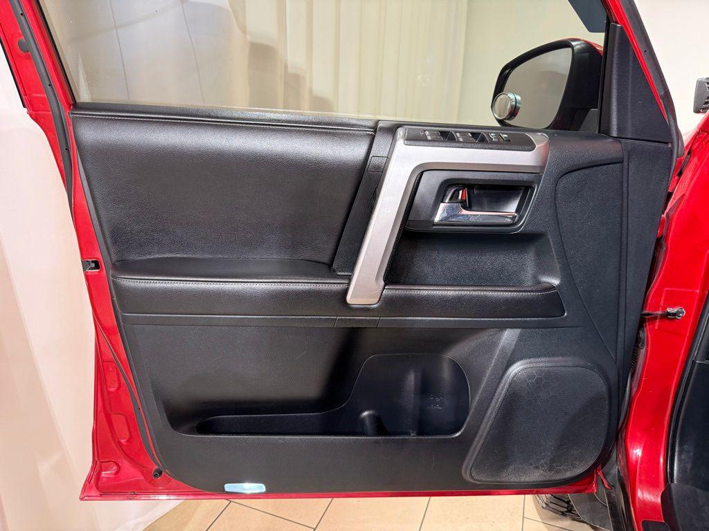 used 2015 Toyota 4Runner car, priced at $18,504