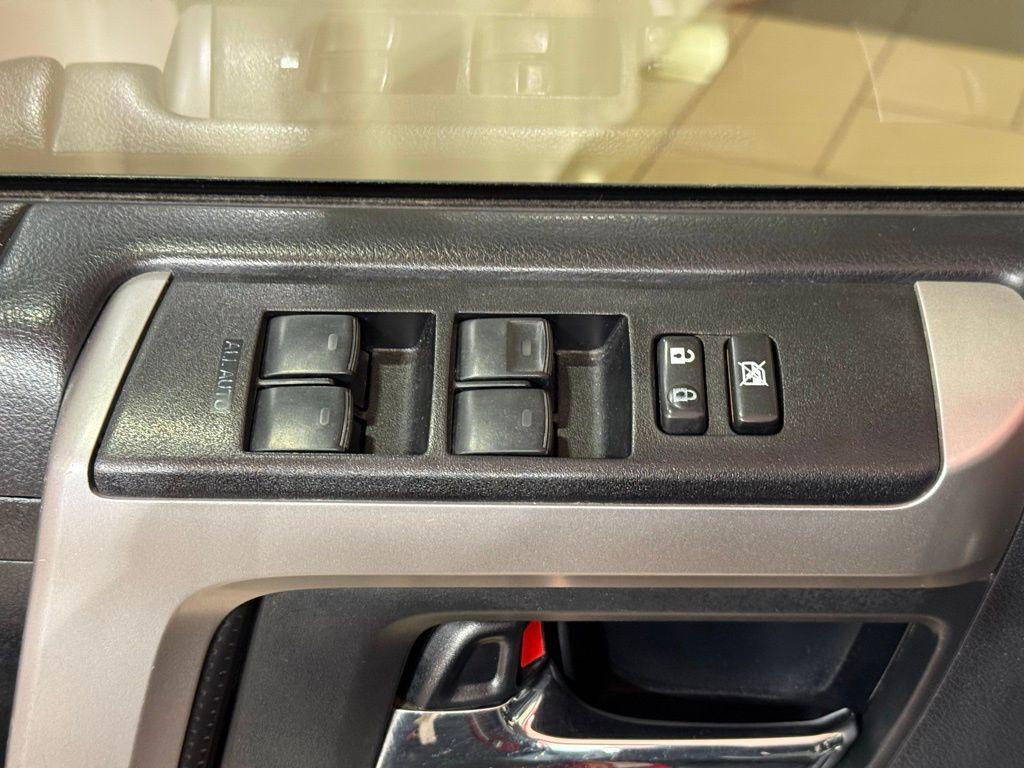 used 2015 Toyota 4Runner car, priced at $18,504