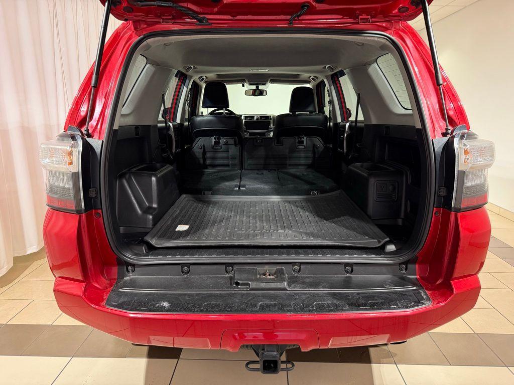 used 2015 Toyota 4Runner car, priced at $18,504